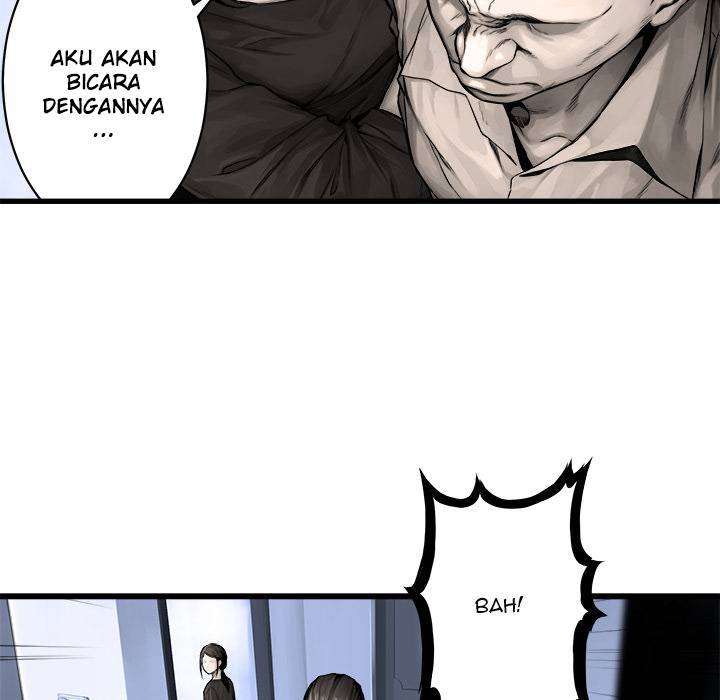 Her Summon Chapter 24 - halaman 10