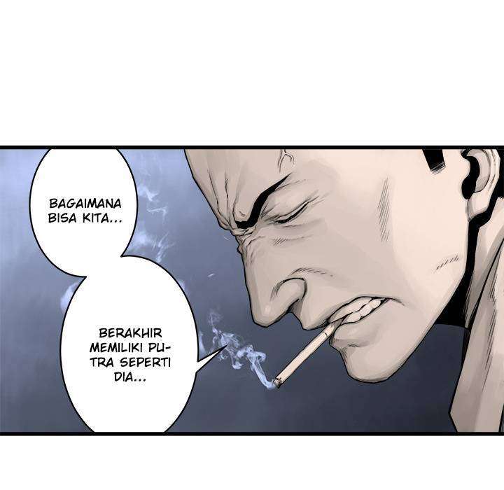 Her Summon Chapter 24 - halaman 14