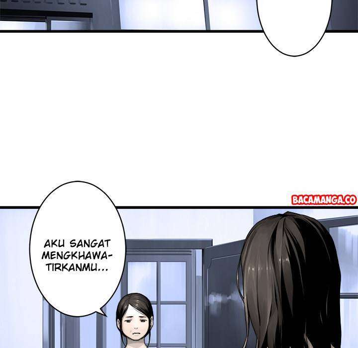 Her Summon Chapter 24 - halaman 16