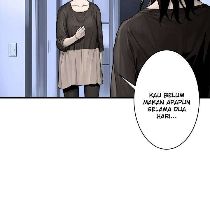 Her Summon Chapter 24 - halaman 17
