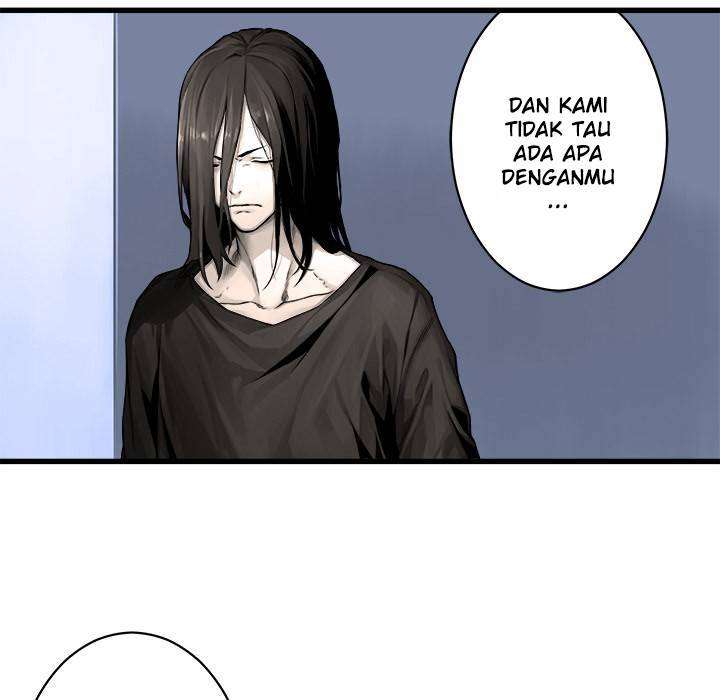 Her Summon Chapter 24 - halaman 18