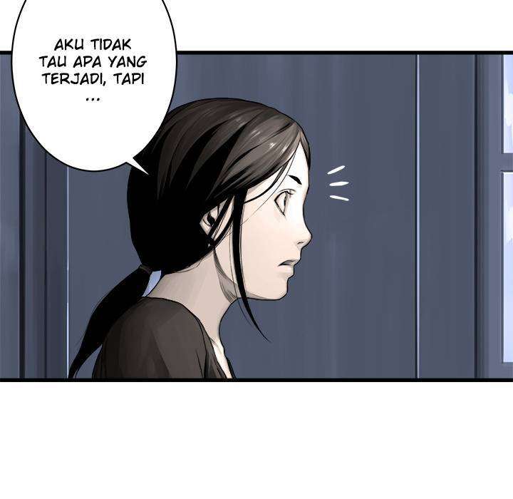 Her Summon Chapter 24 - halaman 19