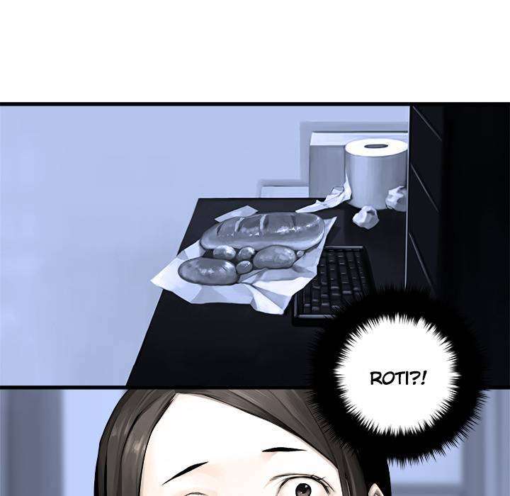 Her Summon Chapter 24 - halaman 20