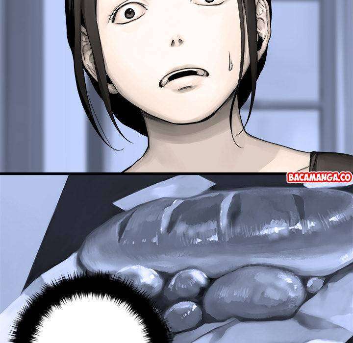 Her Summon Chapter 24 - halaman 21
