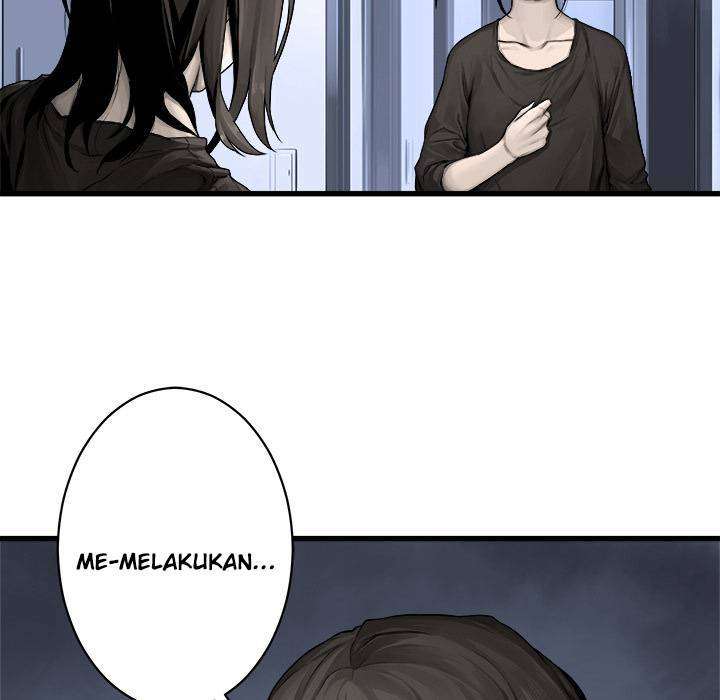 Her Summon Chapter 24 - halaman 23