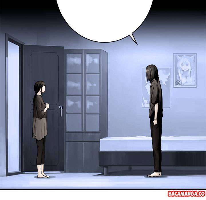 Her Summon Chapter 24 - halaman 26