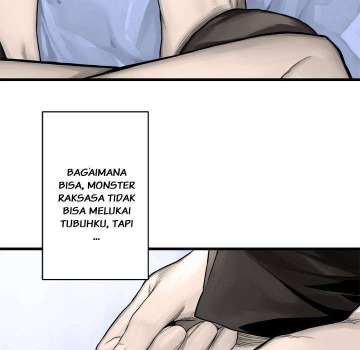 Her Summon Chapter 24 - halaman 34