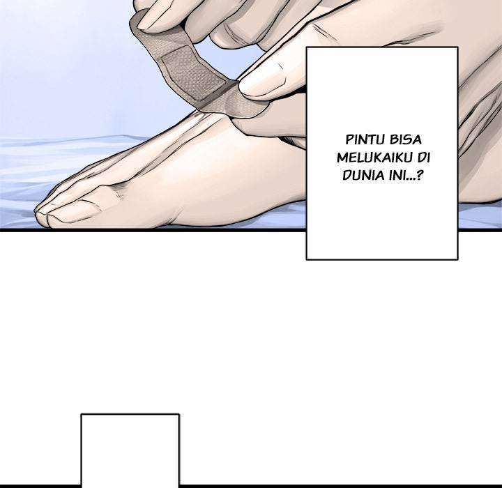 Her Summon Chapter 24 - halaman 35