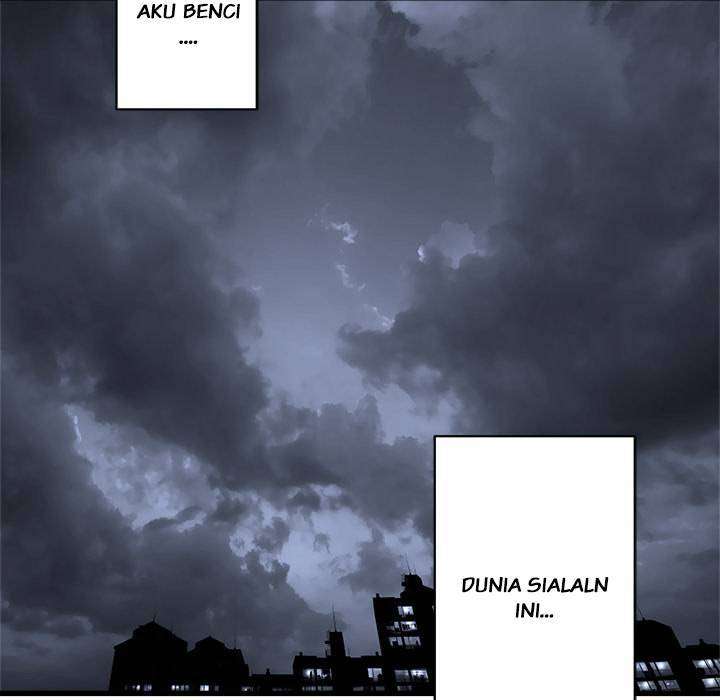 Her Summon Chapter 24 - halaman 36