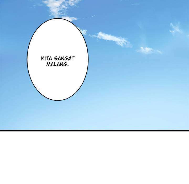 Her Summon Chapter 24 - halaman 38