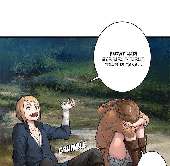 Her Summon Chapter 24 - halaman 39