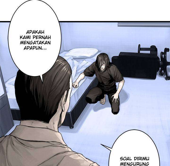 Her Summon Chapter 24 - halaman 4