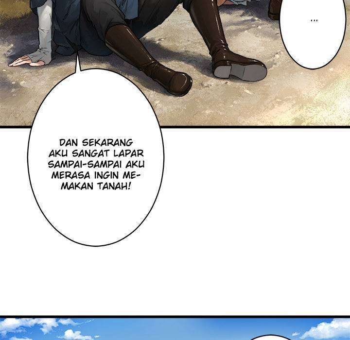 Her Summon Chapter 24 - halaman 40