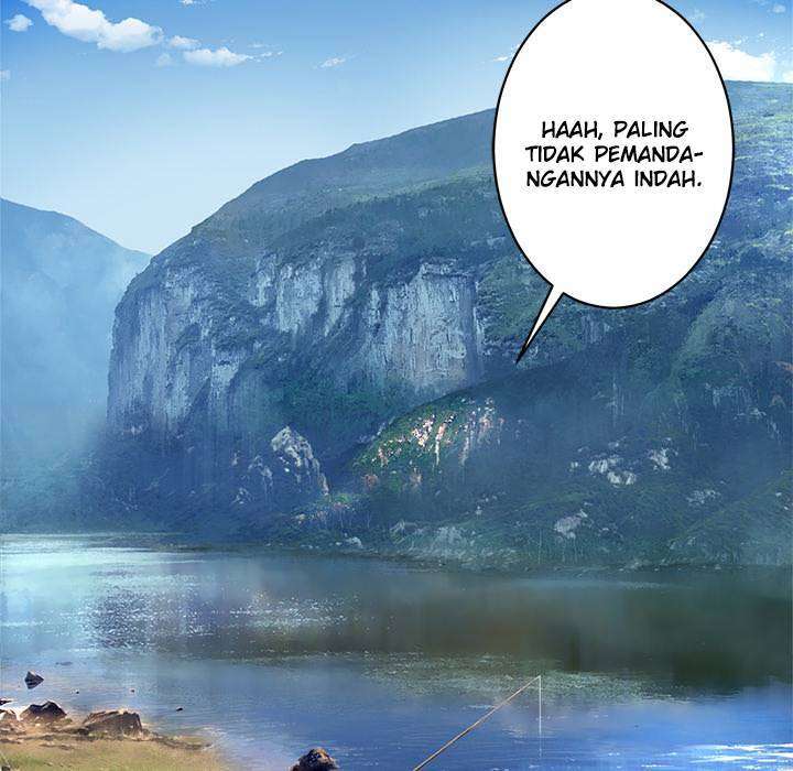 Her Summon Chapter 24 - halaman 41