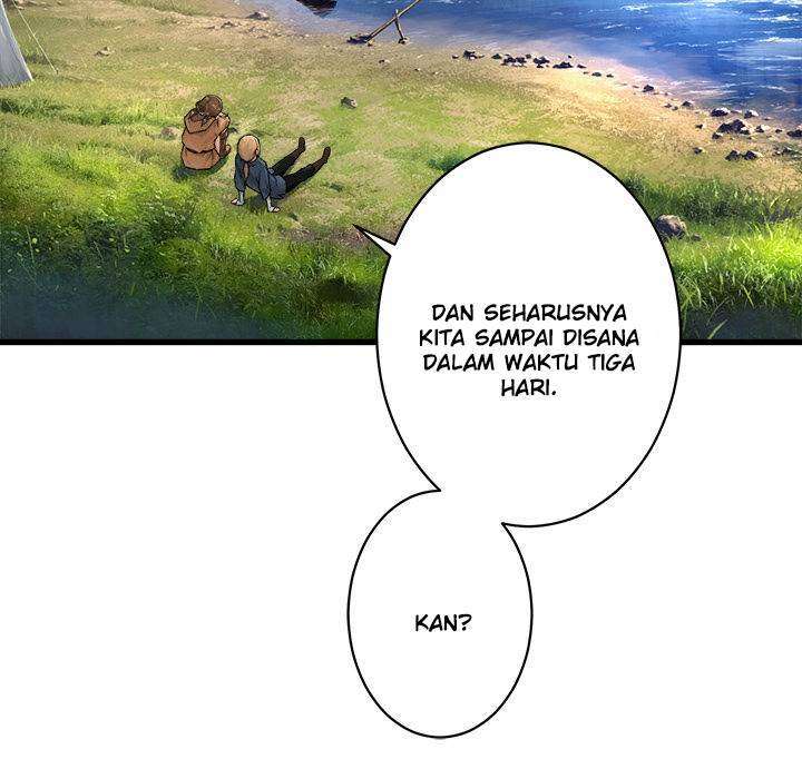Her Summon Chapter 24 - halaman 42