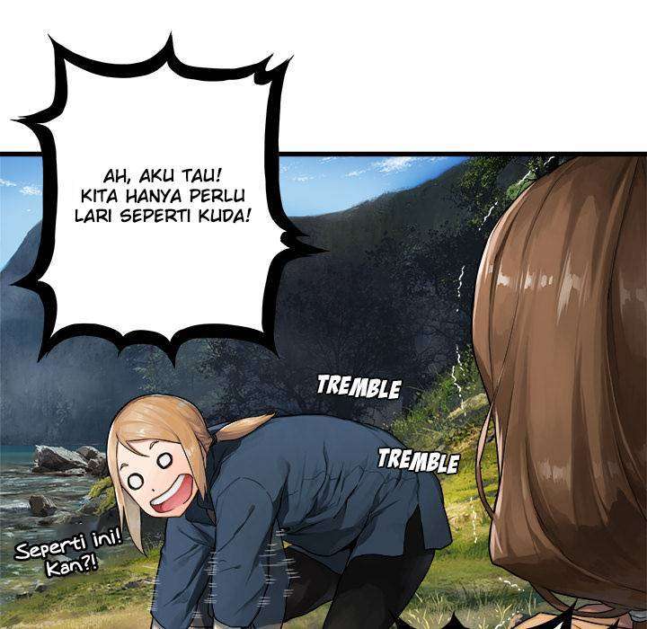 Her Summon Chapter 24 - halaman 44