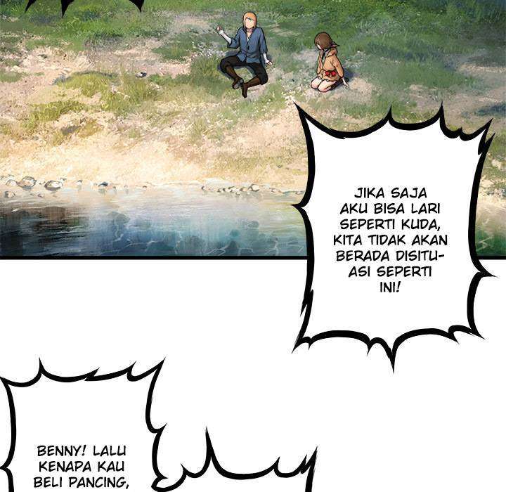 Her Summon Chapter 24 - halaman 46