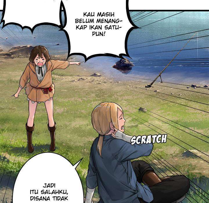 Her Summon Chapter 24 - halaman 47