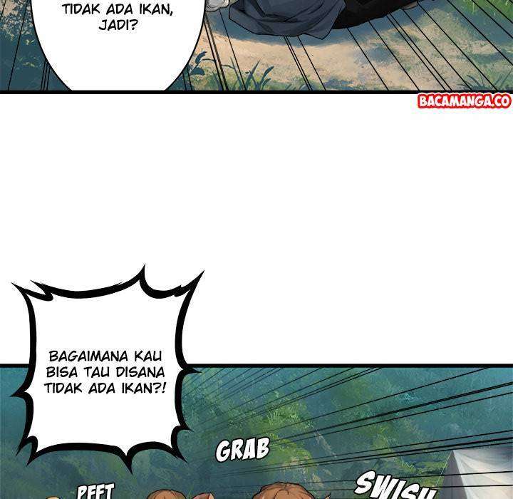 Her Summon Chapter 24 - halaman 48