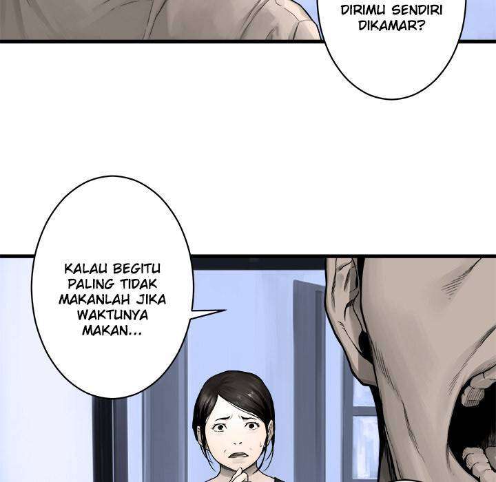Her Summon Chapter 24 - halaman 5