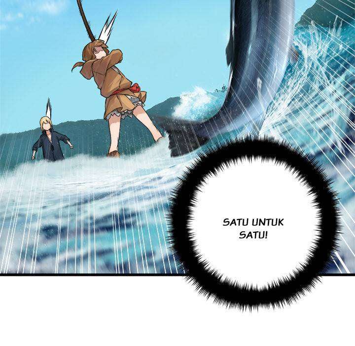 Her Summon Chapter 24 - halaman 51