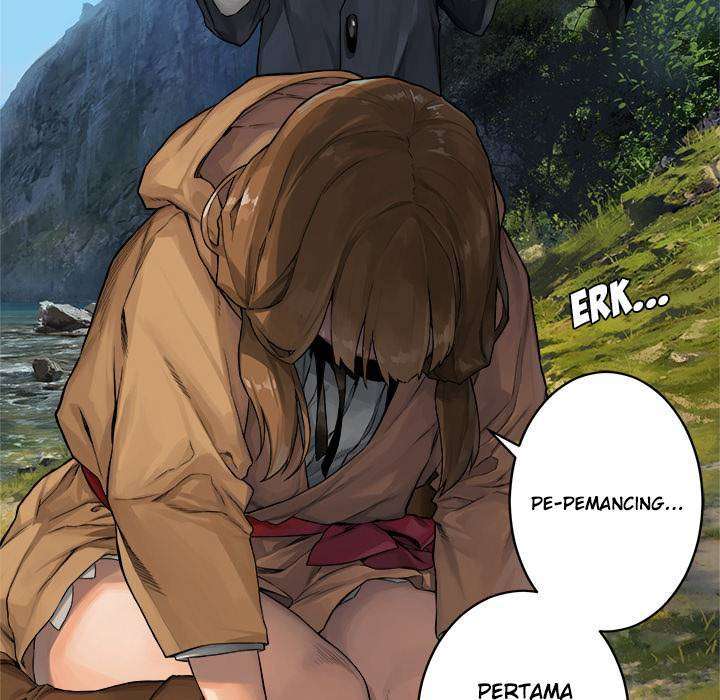 Her Summon Chapter 24 - halaman 53