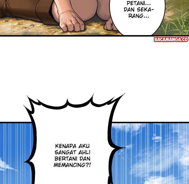 Her Summon Chapter 24 - halaman 54