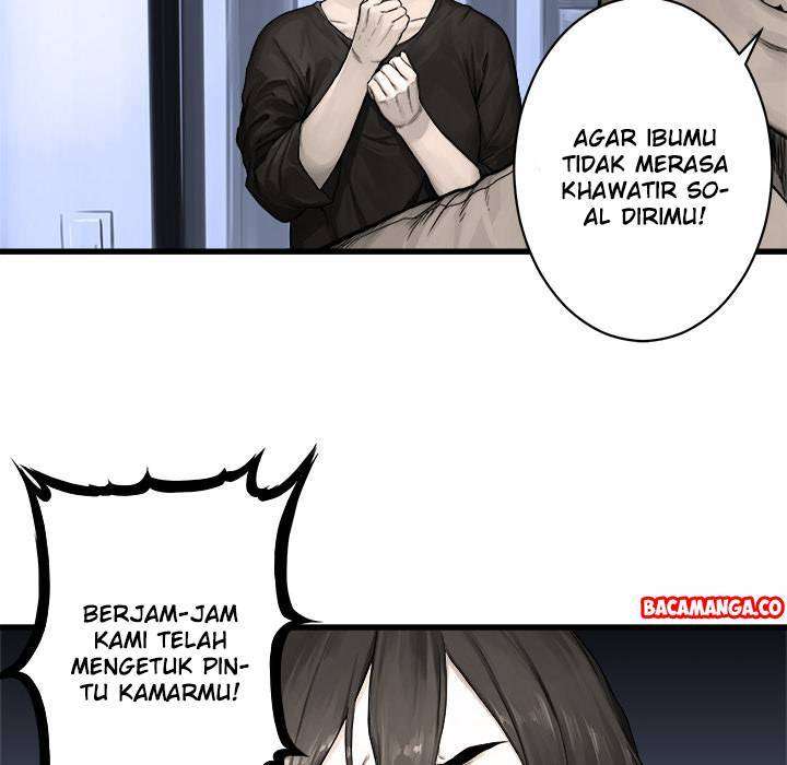 Her Summon Chapter 24 - halaman 6