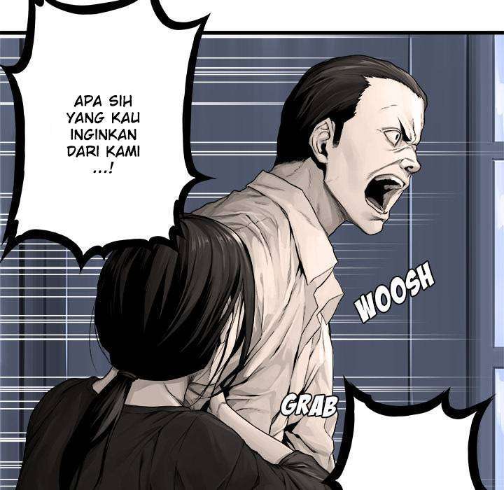 Her Summon Chapter 24 - halaman 8
