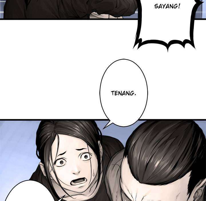 Her Summon Chapter 24 - halaman 9