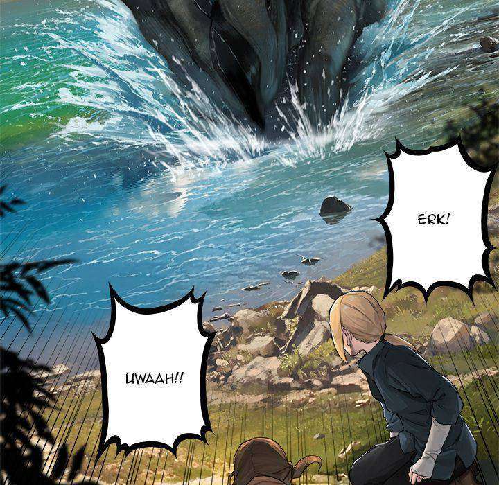 Her Summon Chapter 25 - halaman 10