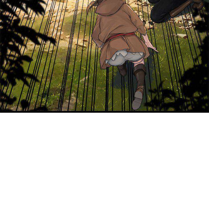 Her Summon Chapter 25 - halaman 11