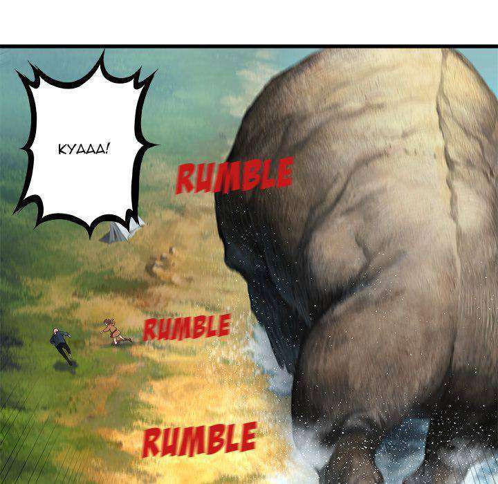 Her Summon Chapter 25 - halaman 12