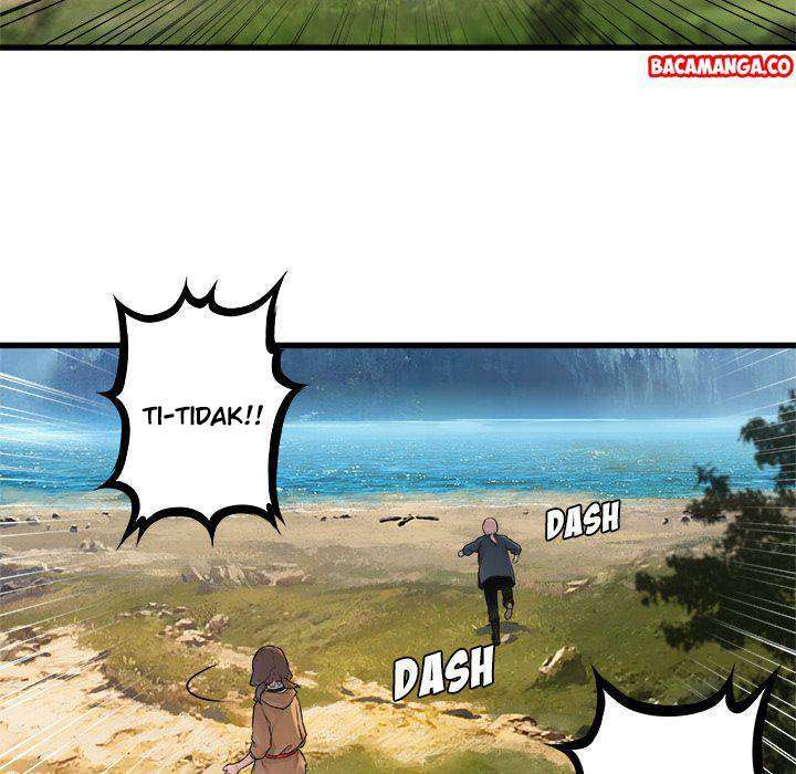 Her Summon Chapter 25 - halaman 17