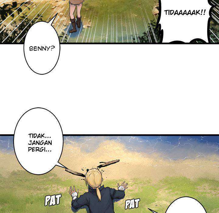 Her Summon Chapter 25 - halaman 18