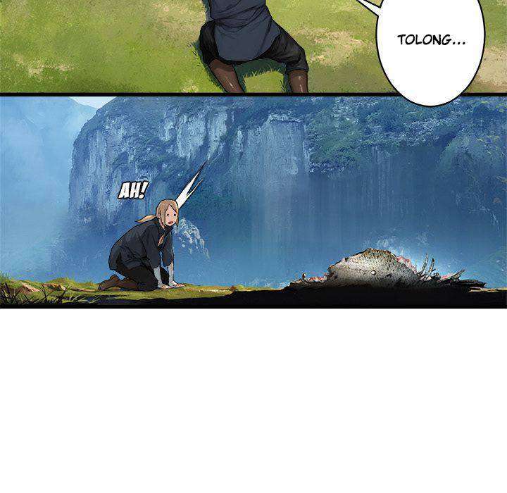 Her Summon Chapter 25 - halaman 19
