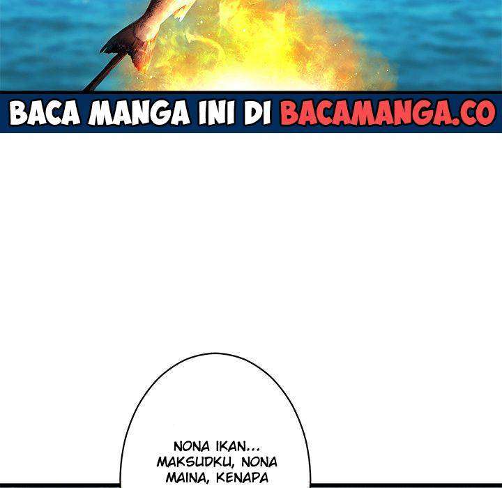 Her Summon Chapter 25 - halaman 2