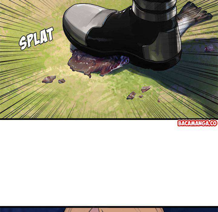 Her Summon Chapter 25 - halaman 21