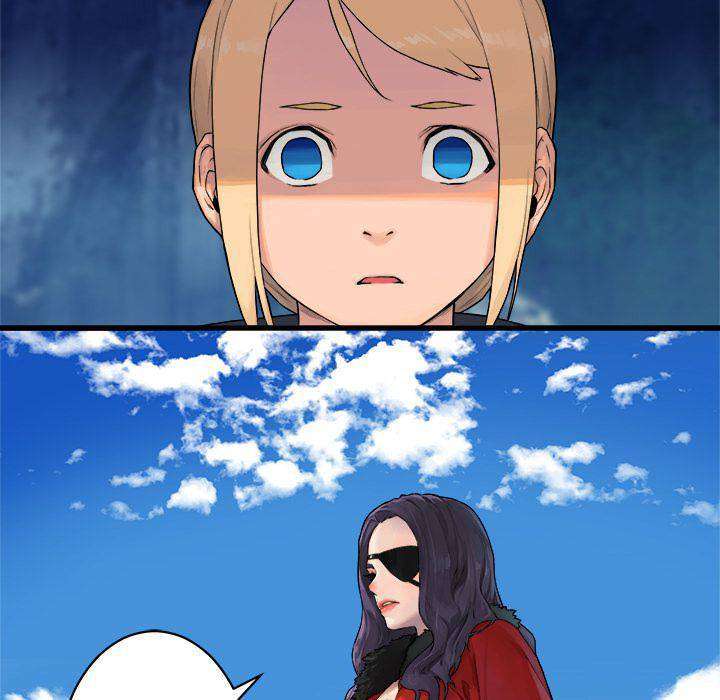 Her Summon Chapter 25 - halaman 22