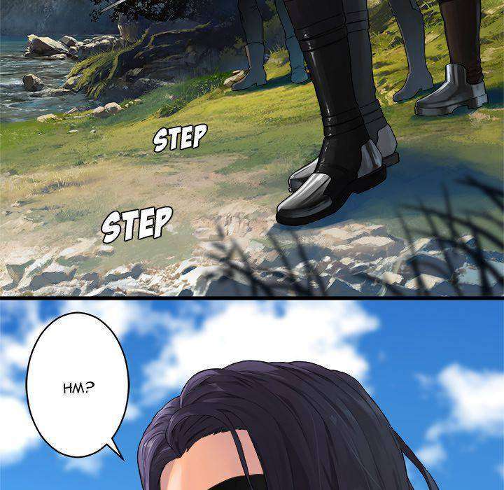 Her Summon Chapter 25 - halaman 24