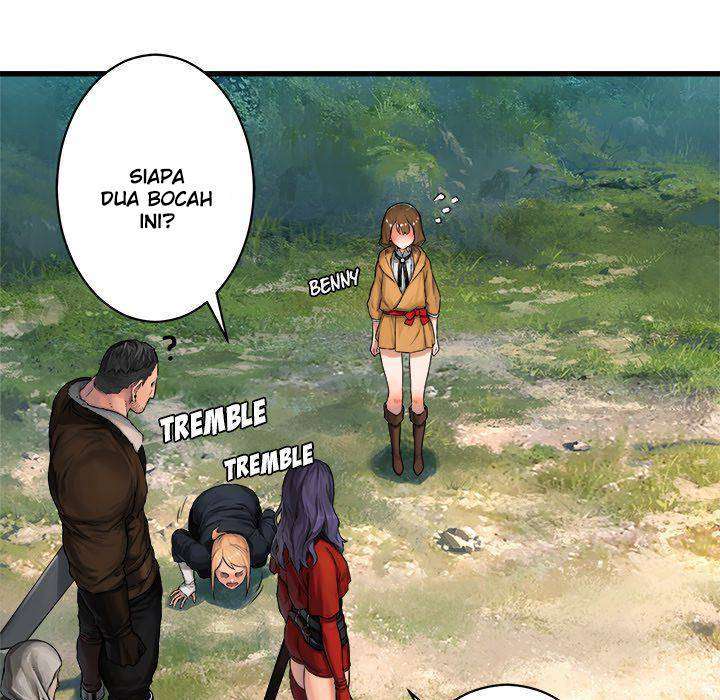 Her Summon Chapter 25 - halaman 26