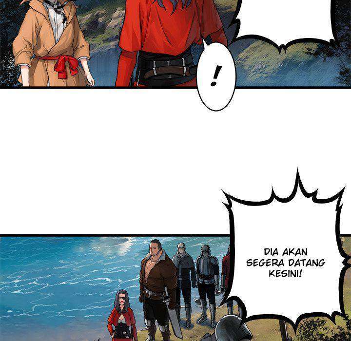 Her Summon Chapter 25 - halaman 32