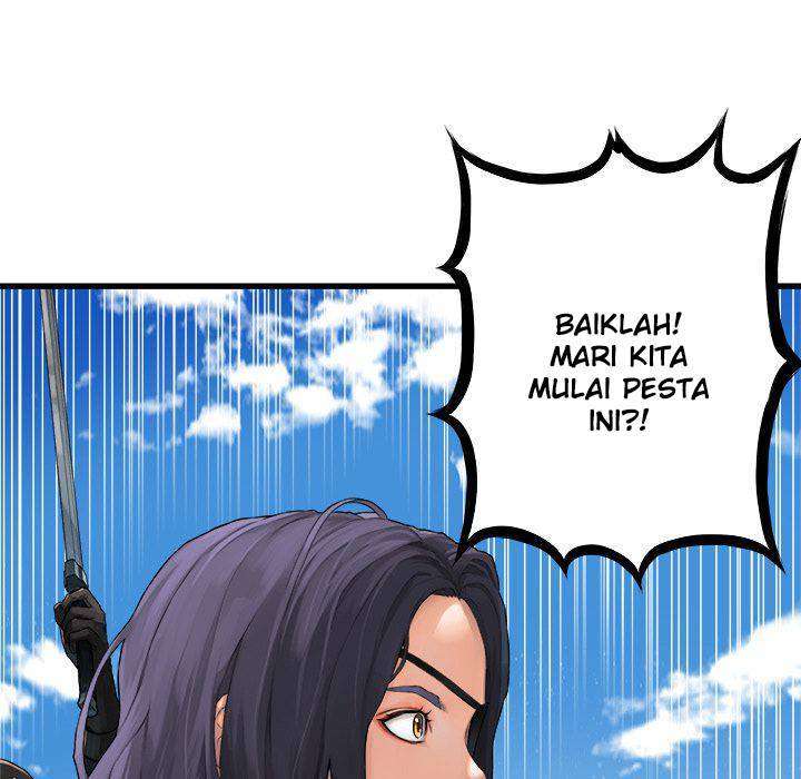 Her Summon Chapter 25 - halaman 34