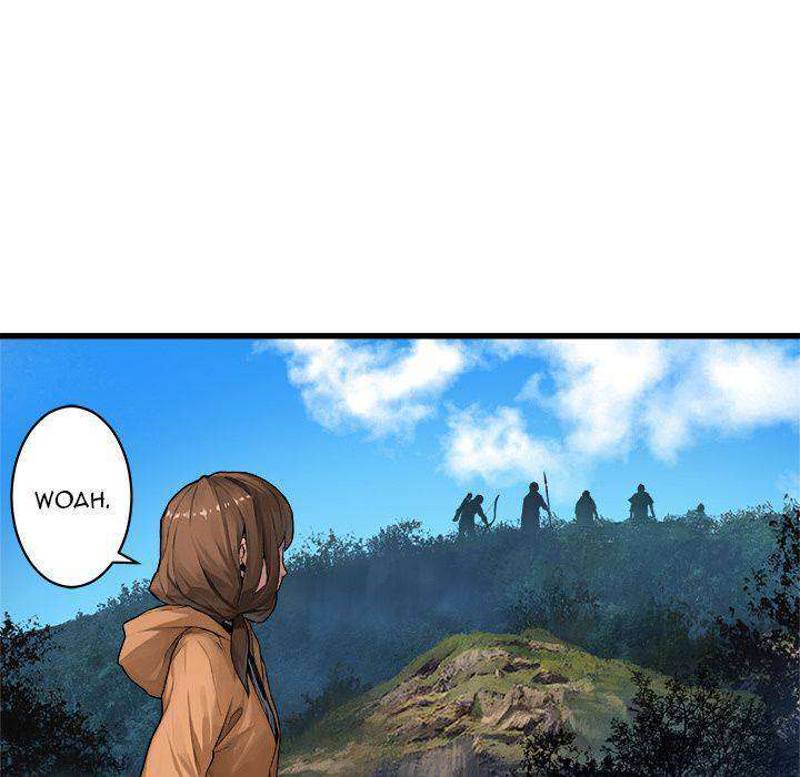 Her Summon Chapter 25 - halaman 36