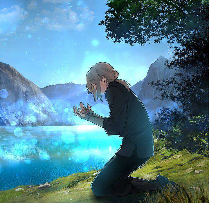 Her Summon Chapter 25 - halaman 39