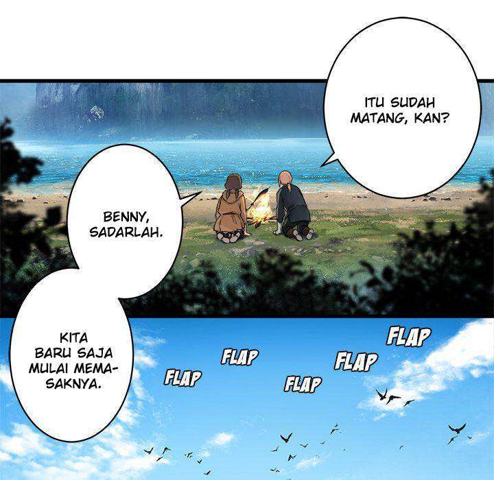 Her Summon Chapter 25 - halaman 4