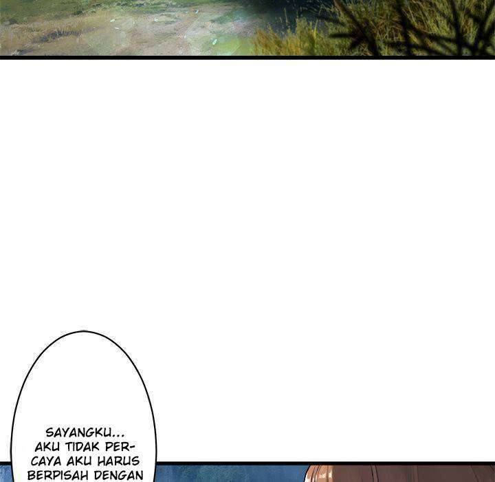 Her Summon Chapter 25 - halaman 40
