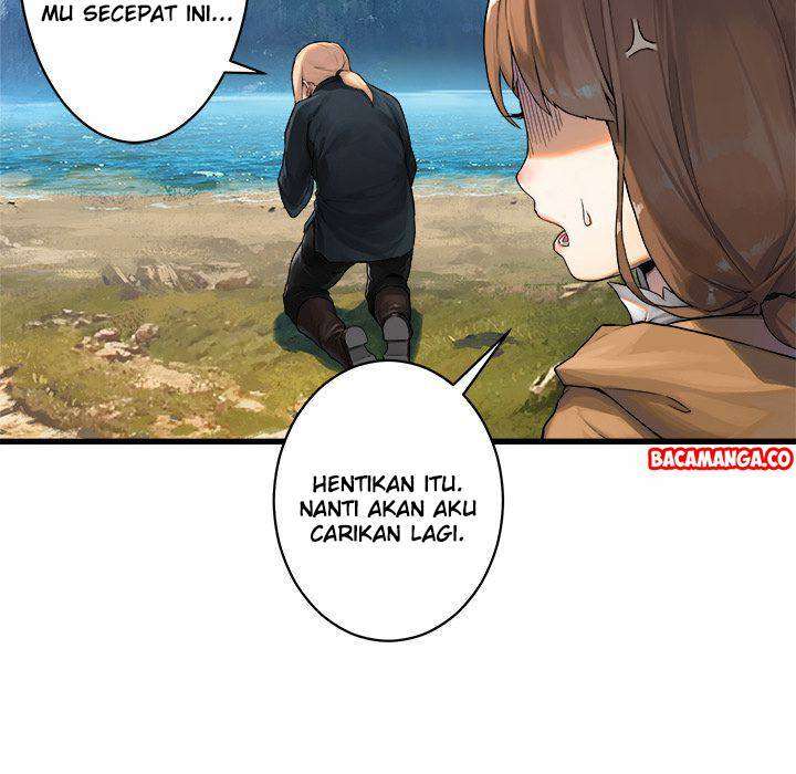 Her Summon Chapter 25 - halaman 41