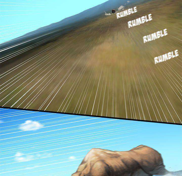 Her Summon Chapter 25 - halaman 43