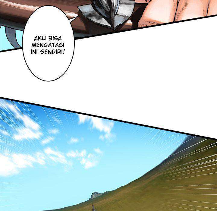 Her Summon Chapter 25 - halaman 46